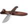 Benchmade Camp Hike Saddle Skinner 15002 Fickkniv