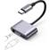 UGREEN 60164 30W 3.0 USB C - USB C/3.5mm Adapter M-F