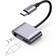 Ugreen 60164 30W 3.0 USB C - USB C/3.5mm Adapter M-F