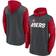 Nike San Francisco 49ers Surrey Legacy Pullover Hoodie