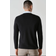 Shaping New Tomorrow Fine Knit Crewneck - Black