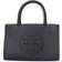 Tory Burch Mini Ella Bio Tote - Black