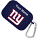 Artinian New York Giants Personalized AirPods Pro Case Cover