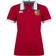 Canterbury Maternity British and Lions Short Sleeve Classic Jersey Women