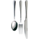 Olympia Buckingham Cutlery Set 3pcs