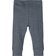 Name It Merino Wool Long Pants - Turbulence (13199118)