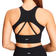 MP Women's Power Longline Sports Bra