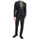 Lindbergh Sustainable Stretch Tuxedo Suit