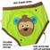 zoocchini Potty Training Pants 3 -pack