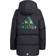 Adidas Badge Of Sport Long Length Down Jacket