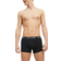 Jack & Jones Solid Boxer 10-pack - Black