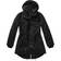 Brandit Women Marsh Lake Parka - Black