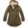 Brandit Women's Marsh Lake Parka