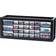 Iris USA 26 Drawer Storage Cabinet 55.1x22.2cm