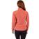 Trespass Skylar Women's 1/2 Zip Fleece Top - Rhubarb