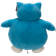 Pokémon Sleeping Snorlax 55cm