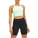 New Balance Q Speed Shape Shield Crop Bra