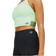 New Balance Q Speed Shape Shield Crop Bra