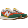 New Balance Children 237 - Team Forest Green with Poppy