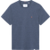 Les Deux Norregaard T-shirt - Blue