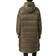 HUGO BOSS Favina1 Padded Jacket - Dark Beige