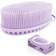 Avilana Exfoliating Silicone Body Scrubber