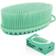 Avilana Exfoliating Silicone Body Scrubber