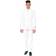 OppoSuits Suitmeister Kostym Vit