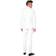 OppoSuits Suitmeister Kostym Vit