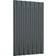 vidaXL Grå Anthracite 319131 600x360mm 36 pcs