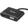 Equip USB A-HDMI/VGA 3.1 (Gen.1)