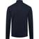 Barbour Half Zip Knit Jumper NY91 Navy