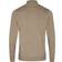 Barbour Half Zip Knit Jumper Grey