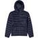 Barbour Ouston Hooded Quilt Jacket