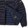 Barbour Ouston Hooded Quilt Jacket