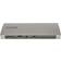 StarTech Thunderbolt 4 Dock 96W 4K 60Hz 3xTB4/USB4 Ports 4xUSB-A SD GbE