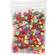 Creativ Company Figure Beads Fruit 200pcs