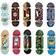 Spin Master Pack 10 Pattini Da Dita Tech Deck