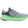 New Balance Fresh Foam More V3 M - Light Slate with Vibrant Spring