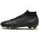 Nike Zoom Mercurial Superfly 9 Pro FG - Black/Summit White/Volt/Dark Smoke Grey