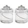 RIG-TIG Hygge Oil Lamp 8.5cm 2pcs