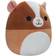 Squishmallows Garret the Guinea Pig 19cm