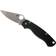 Spyderco Paramilitary 2 Fickkniv