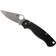 Spyderco Paramilitary 2 Pocket Knife