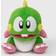 Itemlab Bubble Bobble Plush Bub 21cm