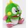 Itemlab Bubble Bobble Plush Bub 21cm