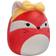 Squishmallows Fifi the Fox 19cm