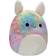 Squishmallows Noe the Sea Bunny 19cm