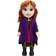 JAKKS Pacific Disney Frozen Toddler Doll Adventure Anna 36cm