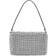 Alexander Wang Heiress Pouch Medium - White